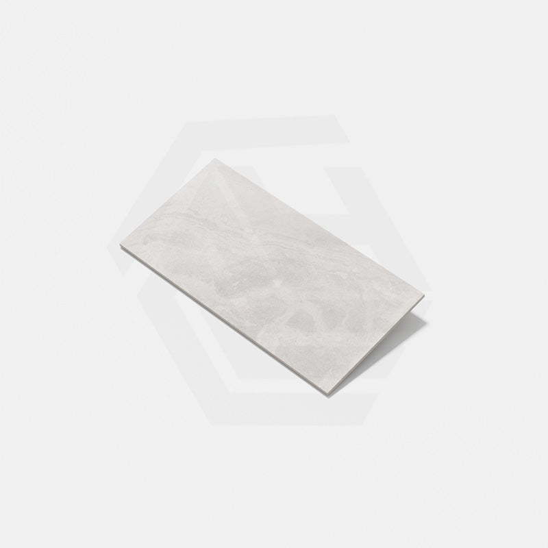Stari Stone Look Matt Light Grey 300/600mm Tile