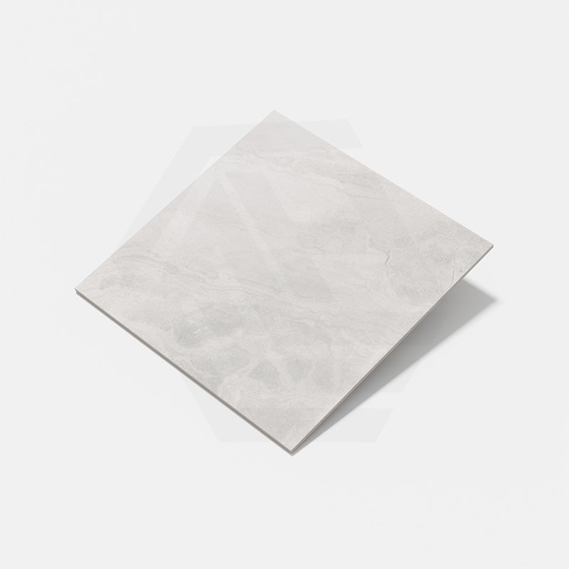 Stari Stone Look Lappato Light Grey 600x600mm Tile