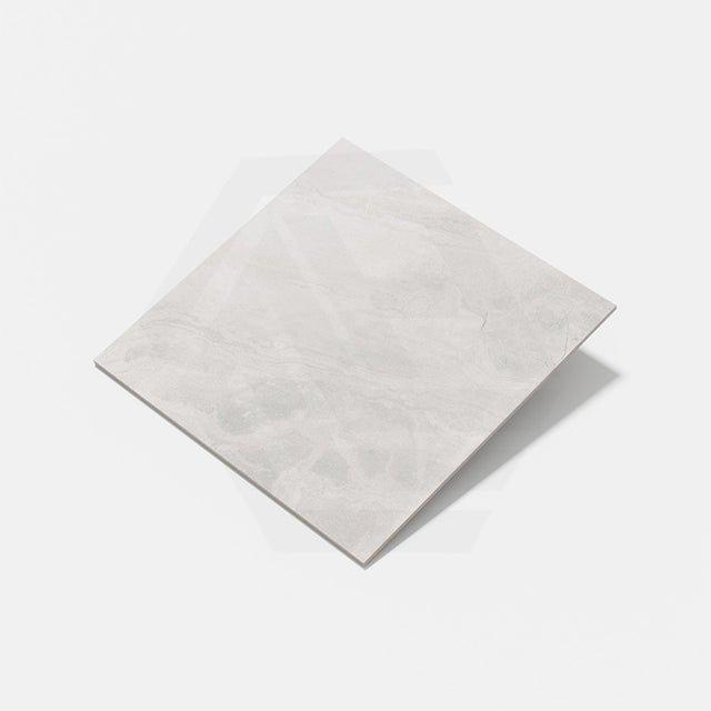 Stari Stone Look Lappato Light Grey 600x600mm Tile