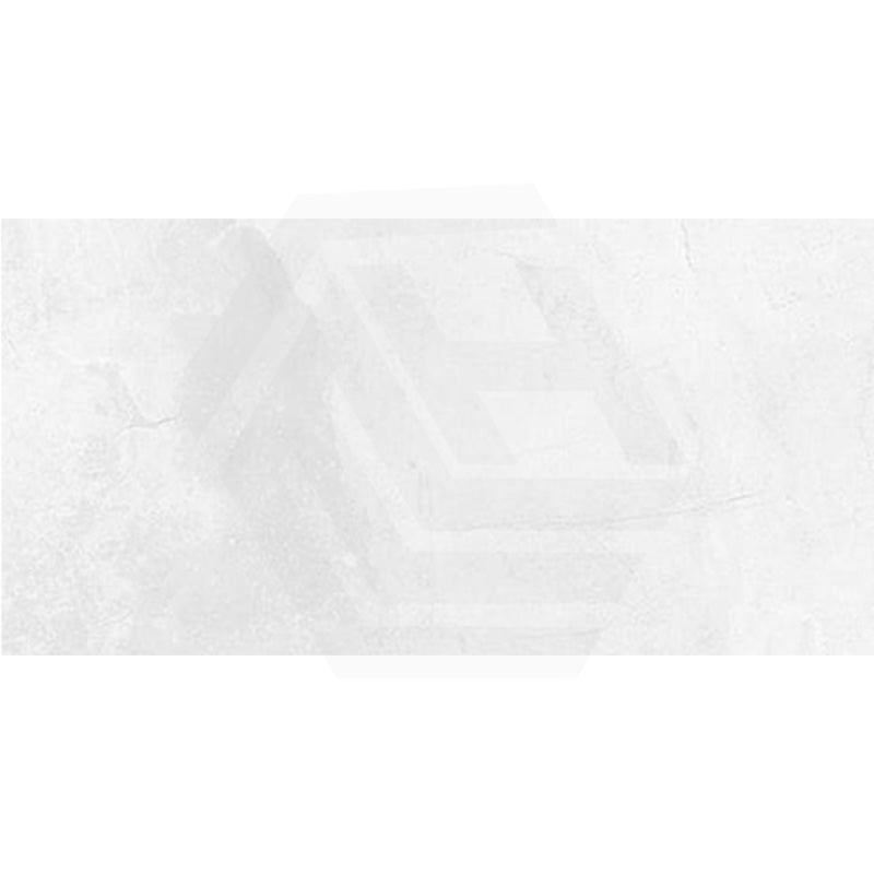 Stari Stone Look Matt White 300/600/1200mm Tile