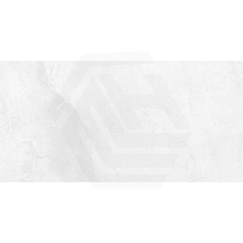 Stari Stone Look Matt White 300/600/1200mm Tile