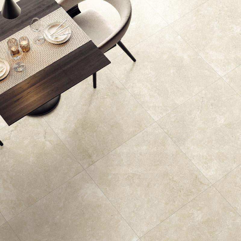 Vent Stone Look Matt Beige 300/600mm Tile