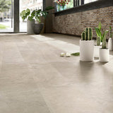 Vent Stone Look Matt Beige 300/600mm Tile