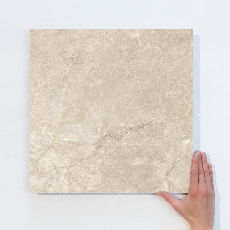 Vent Stone Look Matt Beige 300/600mm Tile