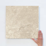 Vent Stone Look Matt Beige 300/600mm Tile