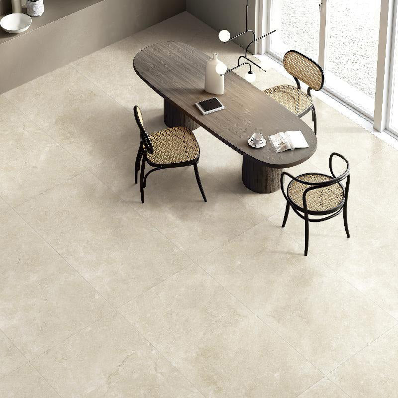 Vent Stone Look Matt Beige 300/600mm Tile