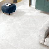 Vent Bianco Stone Look Matt White 300/600mm Tile