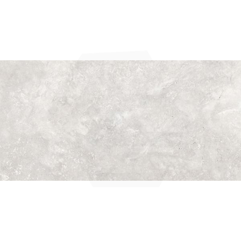 Vent Bianco Stone Look External White 300/600mm Tile