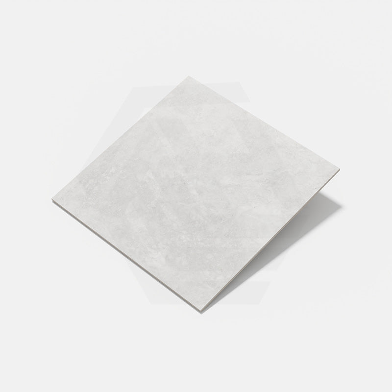 Vent Bianco Stone Look External White 300/600mm Tile