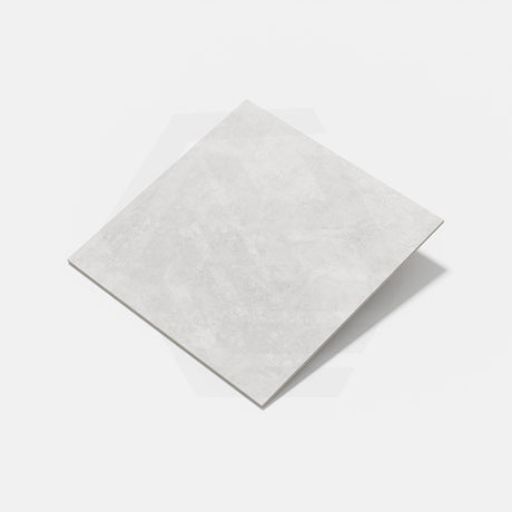 Vent Bianco Stone Look External White 300/600mm Tile