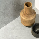 Vent Stone Look Matt Medium Grey 300/600mm Tile