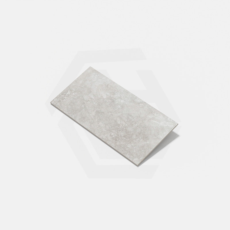 Vent Stone Look Matt Medium Grey 300/600mm Tile