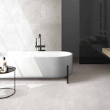 Vent Stone Look Matt Medium Grey 300/600mm Tile