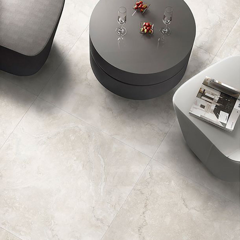 Vent Stone Look Matt Medium Grey 300/600mm Tile