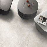 Vent Stone Look Matt Medium Grey 300/600mm Tile