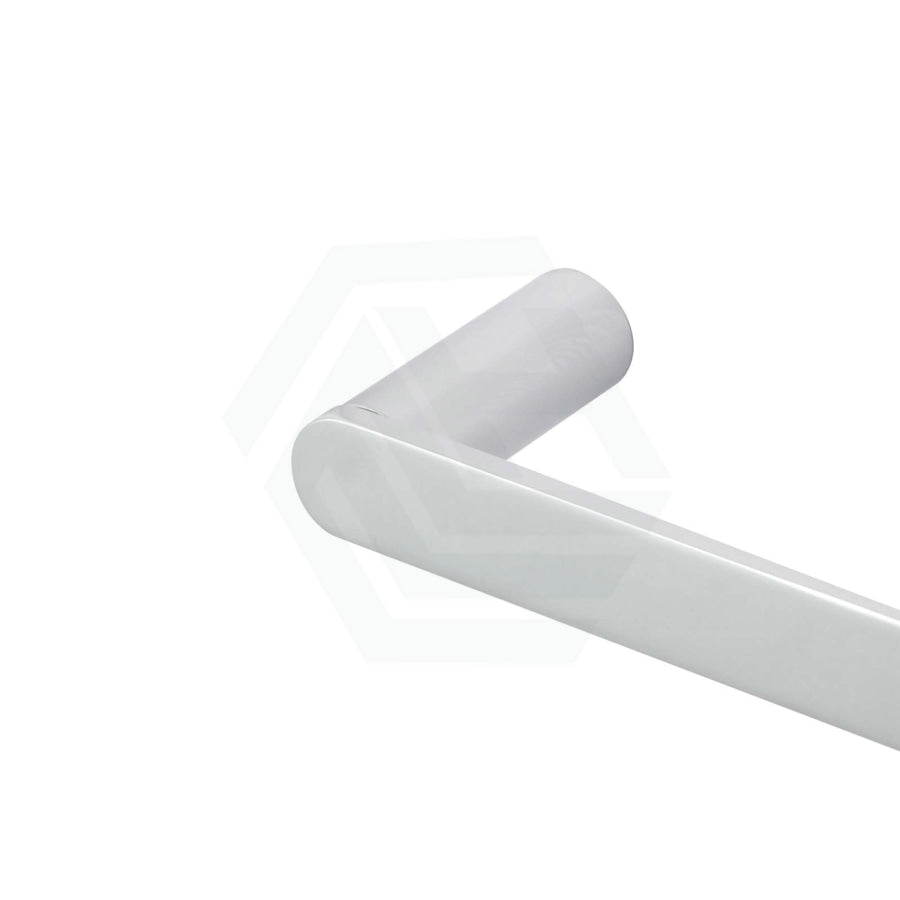 Esperia 600/800mm Chrome Single Towel Rail Stainless Steel 304 Wall Mounted Bathroom Products