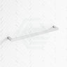 Esperia 600/800mm Chrome Single Towel Rail Stainless Steel 304 Wall Mounted Rails
