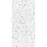 Agglo Lido Matt Terrazzo Look 300/600/1200mm Tile