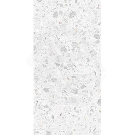 Agglo Lido Matt Terrazzo Look 300/600/1200mm Tile