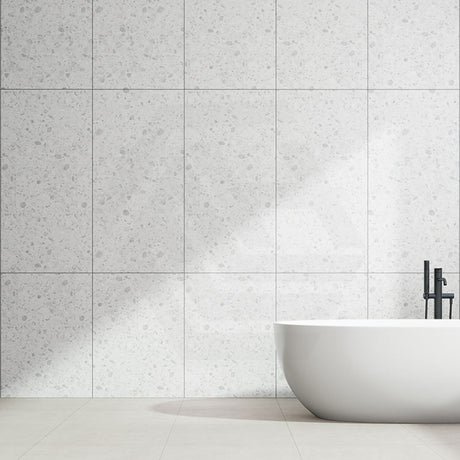 Agglo Lido Matt Terrazzo Look 300/600/1200mm Tile