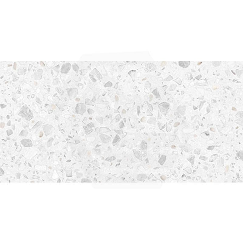 Agglo Lido Matt Terrazzo Look 300/600/1200mm Tile