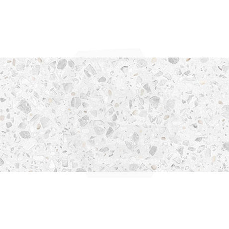 Agglo Lido Matt Terrazzo Look 300/600/1200mm Tile