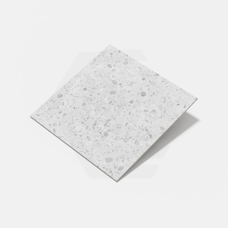 Agglo Lido Matt Terrazzo Look 300/600/1200mm Tile