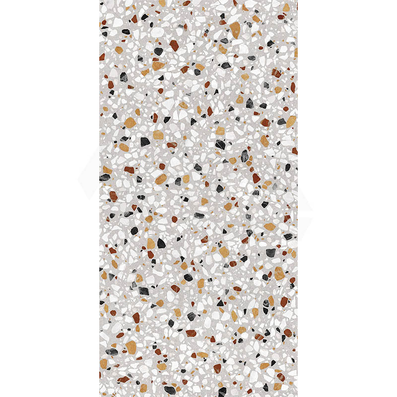 Agglo Murano Matt Terrazzo Look 300/600/1200mm Tile