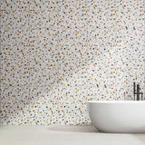 Agglo Murano Matt Terrazzo Look 300/600/1200mm Tile