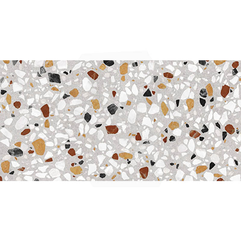 Agglo Murano Matt Terrazzo Look 300/600/1200mm Tile