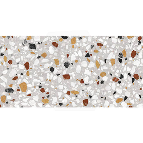 Agglo Murano Matt Terrazzo Look 300/600/1200mm Tile
