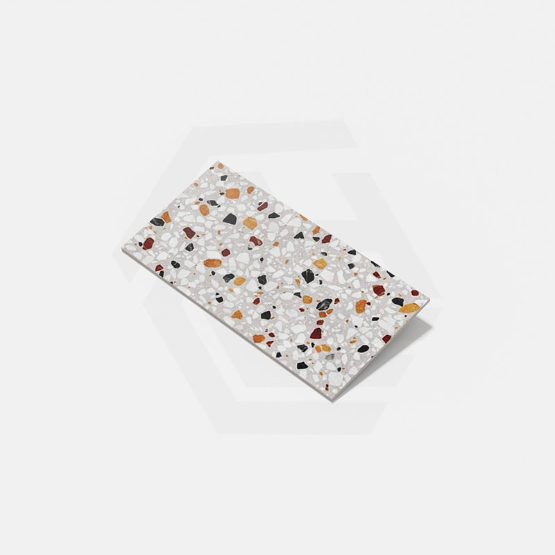 Agglo Murano Matt Terrazzo Look 300/600/1200mm Tile