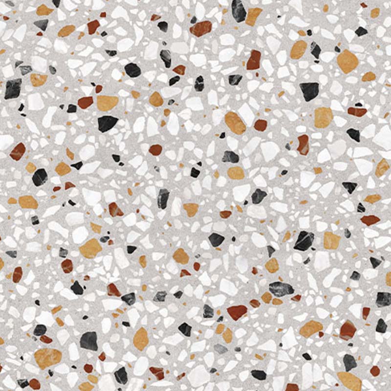 Agglo Murano Matt Terrazzo Look 300/600/1200mm Tile