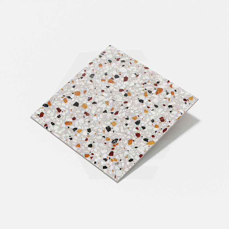 Agglo Murano Matt Terrazzo Look 300/600/1200mm Tile