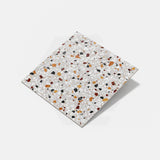 Agglo Murano Matt Terrazzo Look 300/600/1200mm Tile