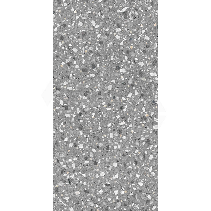 Agglo Rialto Matt Terrazzo Look 300/600/1200mm Tile