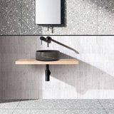 Agglo Rialto Matt Terrazzo Look 300/600/1200mm Tile