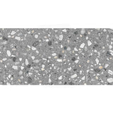 Agglo Rialto Matt Terrazzo Look 300/600/1200mm Tile