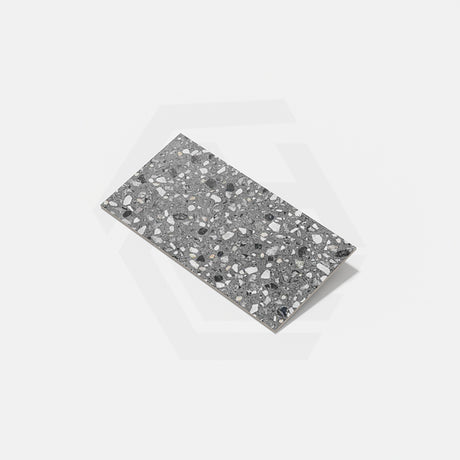 Agglo Rialto Matt Terrazzo Look 300/600/1200mm Tile