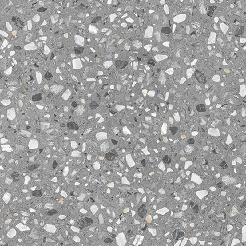 Agglo Rialto Matt Terrazzo Look 300/600/1200mm Tile