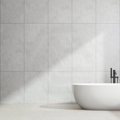 Alpine Cliff Matt Stone Look 300/600/1200mm Tile