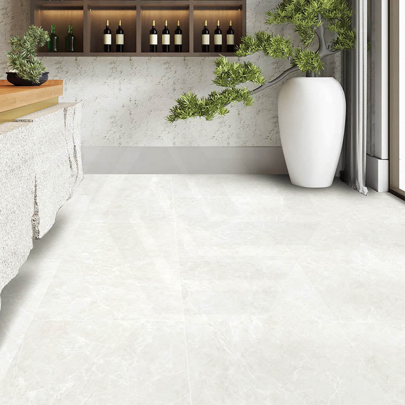Alpine Glacier Matt Stone Look 300/600/1200mm Tile