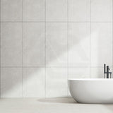 Alpine Glacier Matt Stone Look 300/600/1200mm Tile