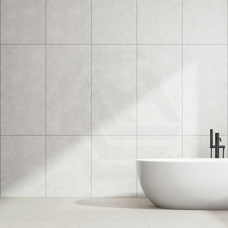Alpine Glacier Matt Stone Look 300/600/1200mm Tile
