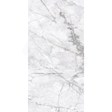 Elite Marble Invisible Grigio Natural Finish Marble Look 600x1200mm Tile