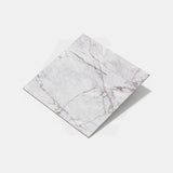 Elite Marble Invisible Grigio Matt Marble Look 600x600mm Tile