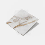 Elite Marble Calacatta Macchia Matt Marble Look 600x600mm Tile