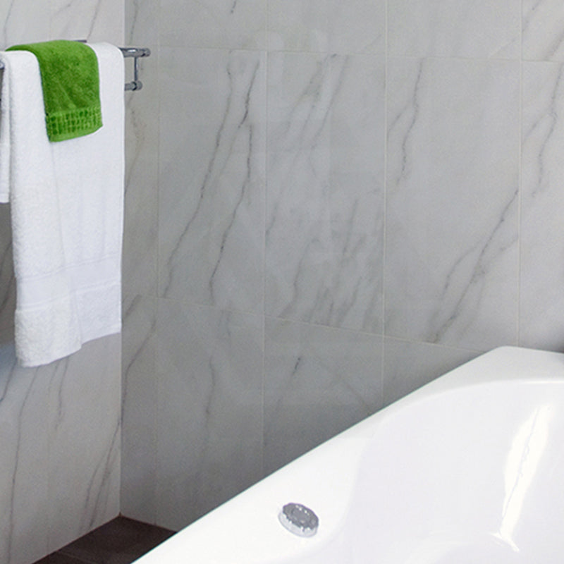 Euromarmo Calacatta Marble Look Honed 300/600/1200mm Tile