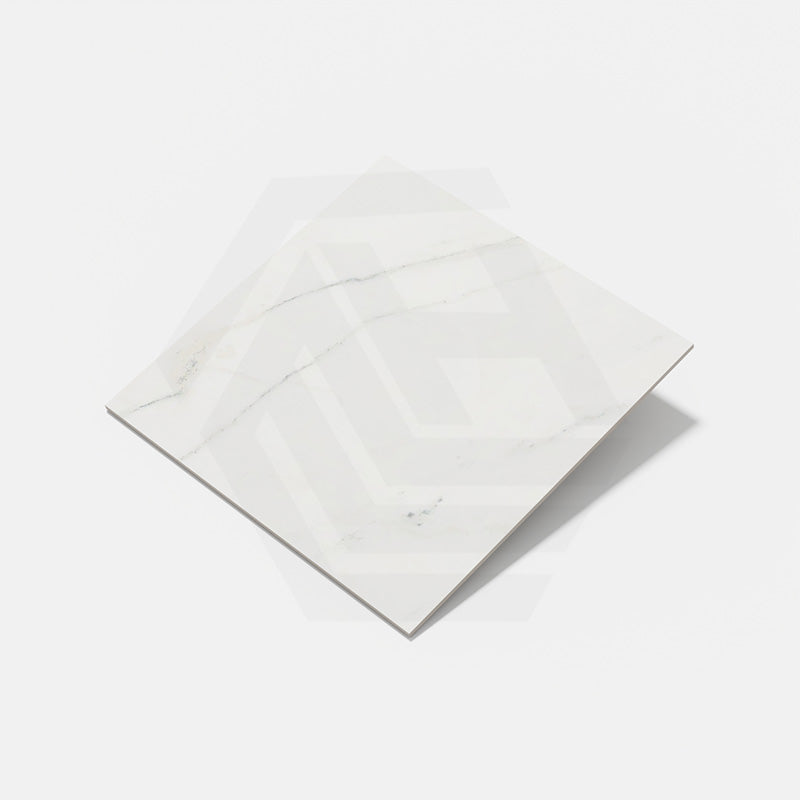 Euromarmo Calacatta Marble Look Honed 300/600/1200mm Tile