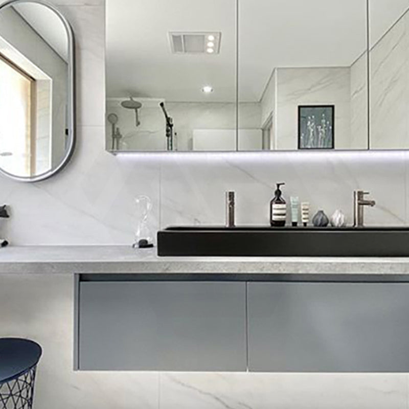 Euromarmo Calacatta Marble Look Honed 300/600/1200mm Tile